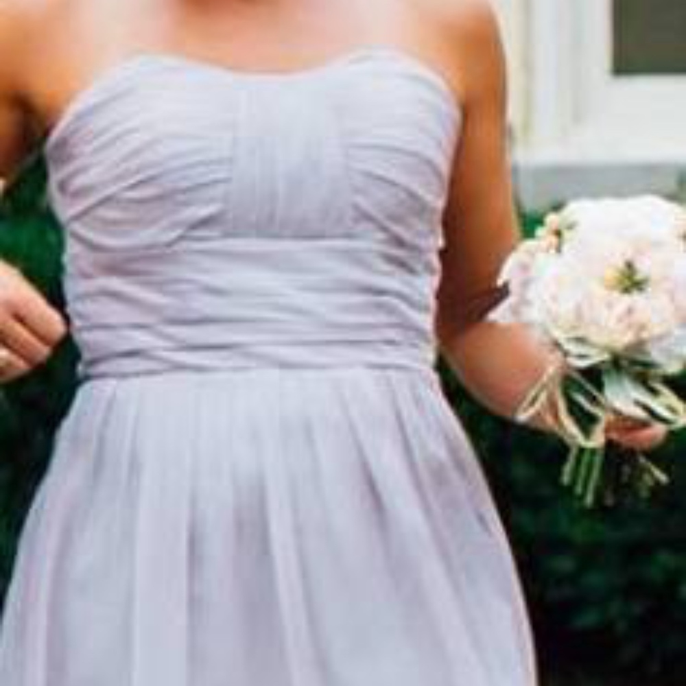 Chiffon Love Lane Tori Dress